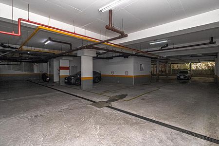 Apartamento para alugar com 47m², 1 quarto e 1 vaga Apartamento para alugar com 47m², 1 quarto e 1 vagagaragem_4