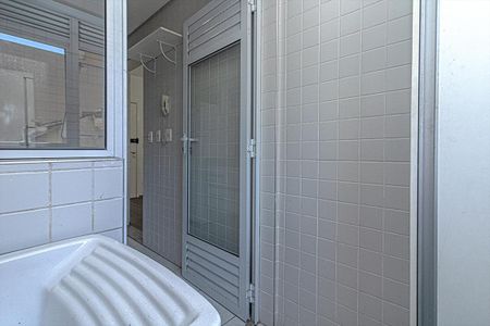 Apartamento para alugar com 47m², 1 quarto e 1 vaga Apartamento para alugar com 47m², 1 quarto e 1 vagaárea de serviço_4