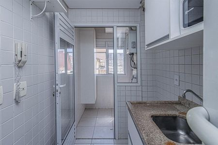 Apartamento para alugar com 47m², 1 quarto e 1 vaga Apartamento para alugar com 47m², 1 quarto e 1 vagacozinha_2