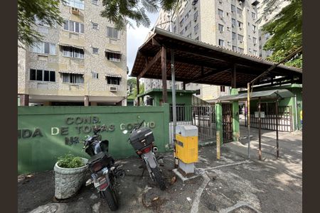 Apartamento à venda com 57m², 2 quartos e 1 vagaPortaria