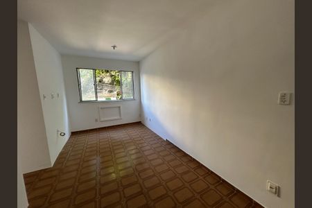 Sala de apartamento à venda com 2 quartos, 57m² em Tomás Coelho, Rio de Janeiro