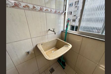 Apartamento à venda com 57m², 2 quartos e 1 vagaÁrea de Serviço
