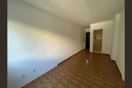 Sala de apartamento à venda com 2 quartos, 57m² em Tomás Coelho, Rio de Janeiro