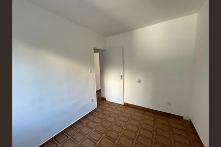 Apartamento à venda com 57m², 2 quartos e 1 vagaQuarto 2