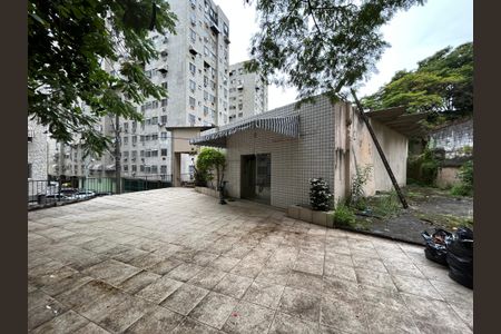 Apartamento à venda com 57m², 2 quartos e 1 vagaÁrea comum - Salão de festas