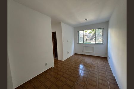 Sala de apartamento à venda com 2 quartos, 57m² em Tomás Coelho, Rio de Janeiro