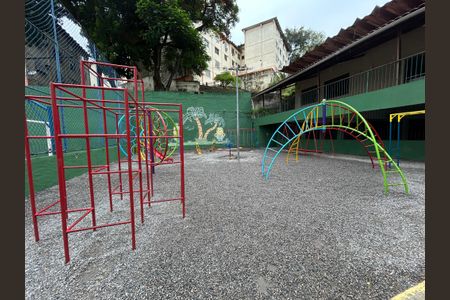 Apartamento à venda com 57m², 2 quartos e 1 vagaÁrea comum - Playground