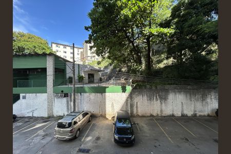 Apartamento à venda com 57m², 2 quartos e 1 vagaVista da Sala