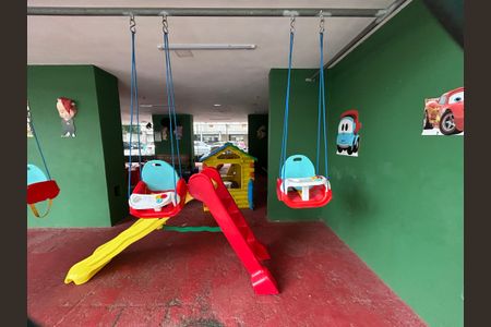 Apartamento à venda com 57m², 2 quartos e 1 vagaÁrea comum - Playground