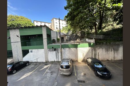 Apartamento à venda com 57m², 2 quartos e 1 vagaVista do Quarto 2