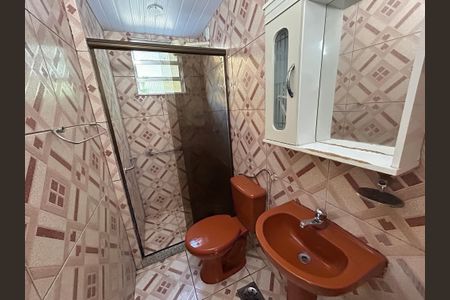 Apartamento à venda com 57m², 2 quartos e 1 vagaBanheiro