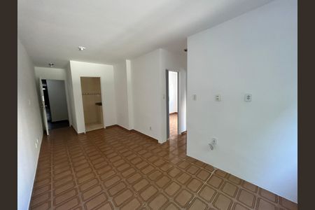 Apartamento à venda com 57m², 2 quartos e 1 vagaSala