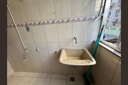 Apartamento à venda com 57m², 2 quartos e 1 vagaÁrea de Serviço