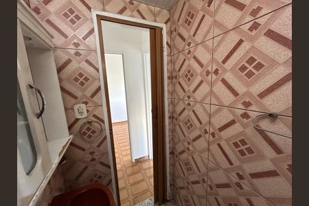 Apartamento à venda com 57m², 2 quartos e 1 vagaBanheiro