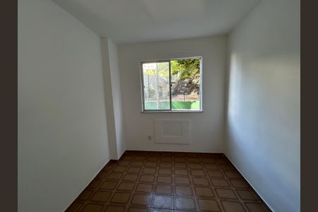 Apartamento à venda com 57m², 2 quartos e 1 vagaQuarto 2
