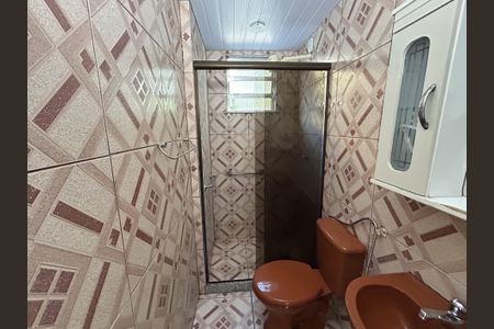 Apartamento à venda com 57m², 2 quartos e 1 vagaBanheiro