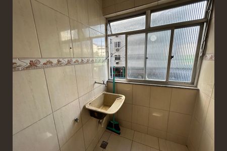 Apartamento à venda com 57m², 2 quartos e 1 vagaÁrea de Serviço