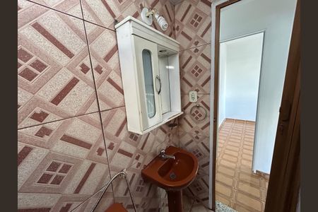 Apartamento à venda com 57m², 2 quartos e 1 vagaBanheiro