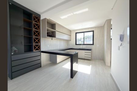 Apartamento à venda com 2 quartos, 75m² em Novo Riacho, Contagem