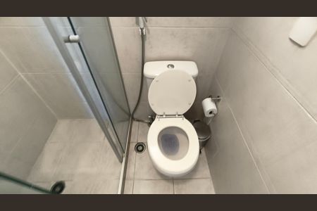 Apartamento à venda com 197m², 4 quartos e 3 vagas Apartamento à venda com 197m², 4 quartos e 3 vagasBanheiro