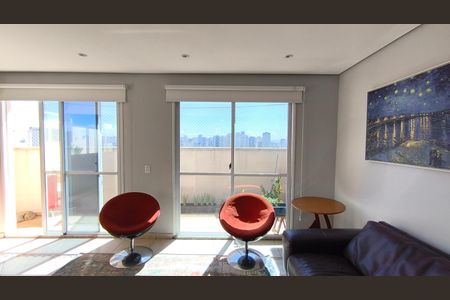 Apartamento à venda com 197m², 4 quartos e 3 vagas Apartamento à venda com 197m², 4 quartos e 3 vagasÁrea Superior