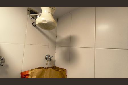 Apartamento à venda com 197m², 4 quartos e 3 vagas Apartamento à venda com 197m², 4 quartos e 3 vagasBanheiro de Serviço