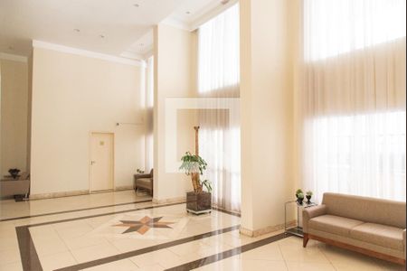 Apartamento à venda com 197m², 4 quartos e 3 vagas Apartamento à venda com 197m², 4 quartos e 3 vagasSalão de Festas