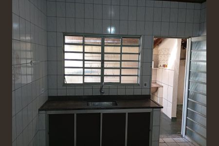 Casa para alugar com 175m², 2 quartos e 2 vagas Casa para alugar com 175m², 2 quartos e 2 vagasCozinha