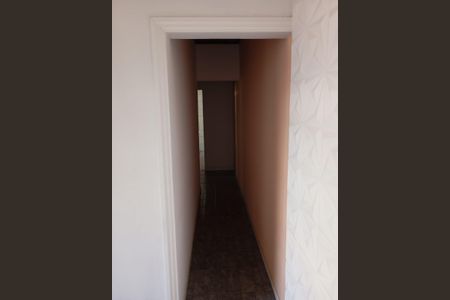 Casa para alugar com 175m², 2 quartos e 2 vagas Casa para alugar com 175m², 2 quartos e 2 vagasCorredor