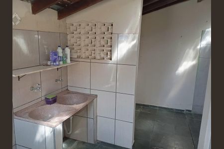 Casa para alugar com 175m², 2 quartos e 2 vagas Casa para alugar com 175m², 2 quartos e 2 vagasÁrea de serviço