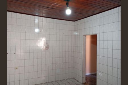 Casa para alugar com 175m², 2 quartos e 2 vagas Casa para alugar com 175m², 2 quartos e 2 vagasCozinha