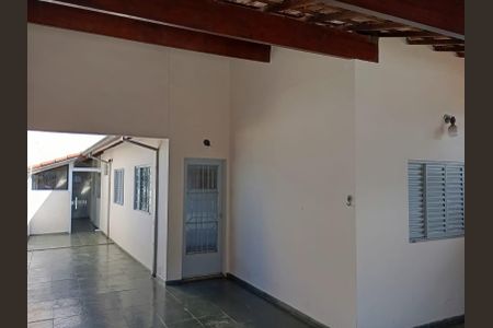 Casa para alugar com 175m², 2 quartos e 2 vagas Casa para alugar com 175m², 2 quartos e 2 vagasÁrea externa