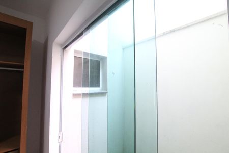 Apartamento para alugar com 38m², 1 quarto e sem vagaVaranda
