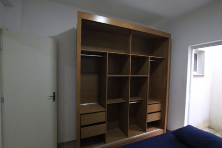 Apartamento para alugar com 38m², 1 quarto e sem vagaQuarto