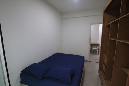 Apartamento para alugar com 38m², 1 quarto e sem vagaQuarto