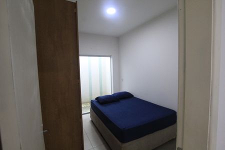 Apartamento para alugar com 38m², 1 quarto e sem vagaQuarto