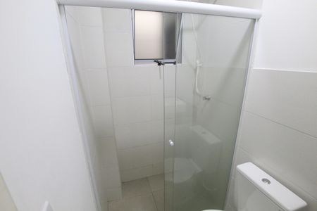 Apartamento para alugar com 38m², 1 quarto e sem vagaBanheiro