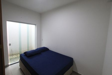 Quarto de apartamento para alugar com 1 quarto, 38m² em Vila São José (ipiranga), São Paulo