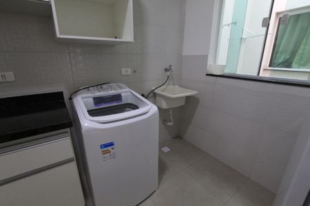 Apartamento para alugar com 38m², 1 quarto e sem vagaÁrea de Serviço