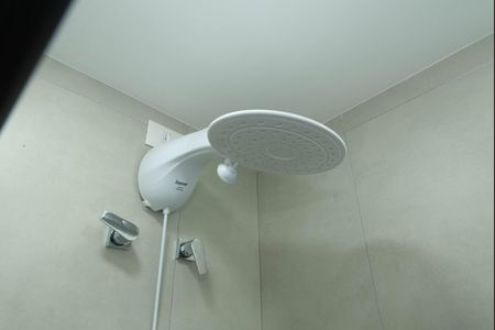 Studio para alugar com 26m², 1 quarto e sem vagaBanheiro