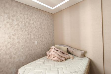 Apartamento para alugar com 77m², 3 quartos e 2 vagasQuarto 3