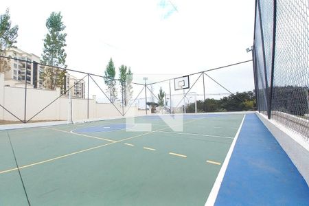 Apartamento para alugar com 77m², 3 quartos e 2 vagasQuadra Esportiva