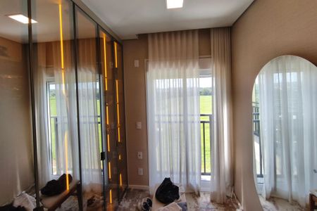 Apartamento para alugar com 77m², 3 quartos e 2 vagasQuarto 2