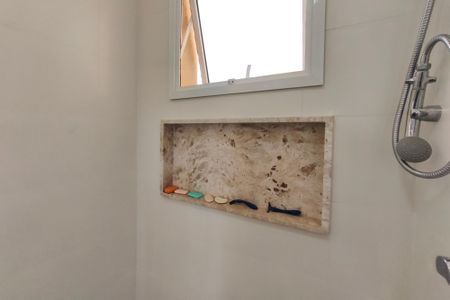 Apartamento para alugar com 77m², 3 quartos e 2 vagasBanheiro Suíte