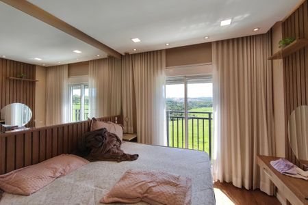 Apartamento para alugar com 77m², 3 quartos e 2 vagasQuarto Suíte