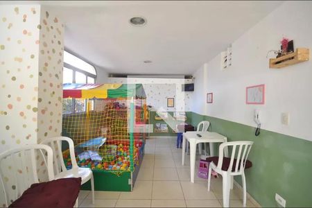 Apartamento à venda com 67m², 2 quartos e 1 vaga Apartamento à venda com 67m², 2 quartos e 1 vagaÁREA COMUM