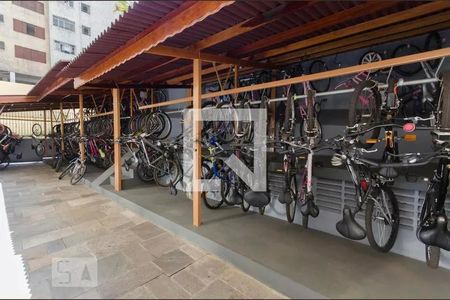 Apartamento à venda com 67m², 2 quartos e 1 vaga Apartamento à venda com 67m², 2 quartos e 1 vagaÁREA COMUM