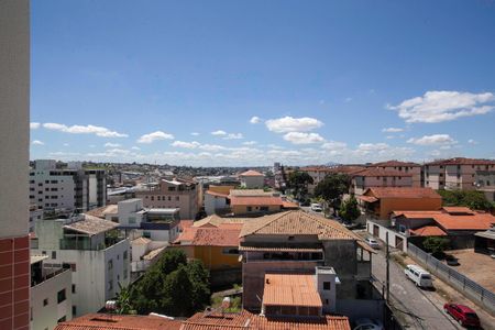 Apartamento à venda com 125m², 2 quartos e 3 vagas Apartamento à venda com 125m², 2 quartos e 3 vagasCobertura - Sala 2 - Vista