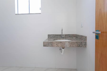 Apartamento à venda com 125m², 2 quartos e 3 vagas Apartamento à venda com 125m², 2 quartos e 3 vagasBanheiro da suíte