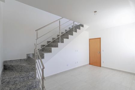 Apartamento à venda com 125m², 2 quartos e 3 vagas Apartamento à venda com 125m², 2 quartos e 3 vagasSala 1